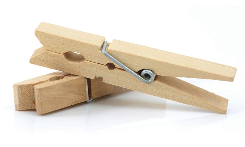 Creativity Street® Spring Clothespins