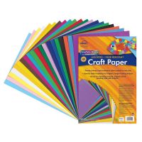 Craft Paper Assortment