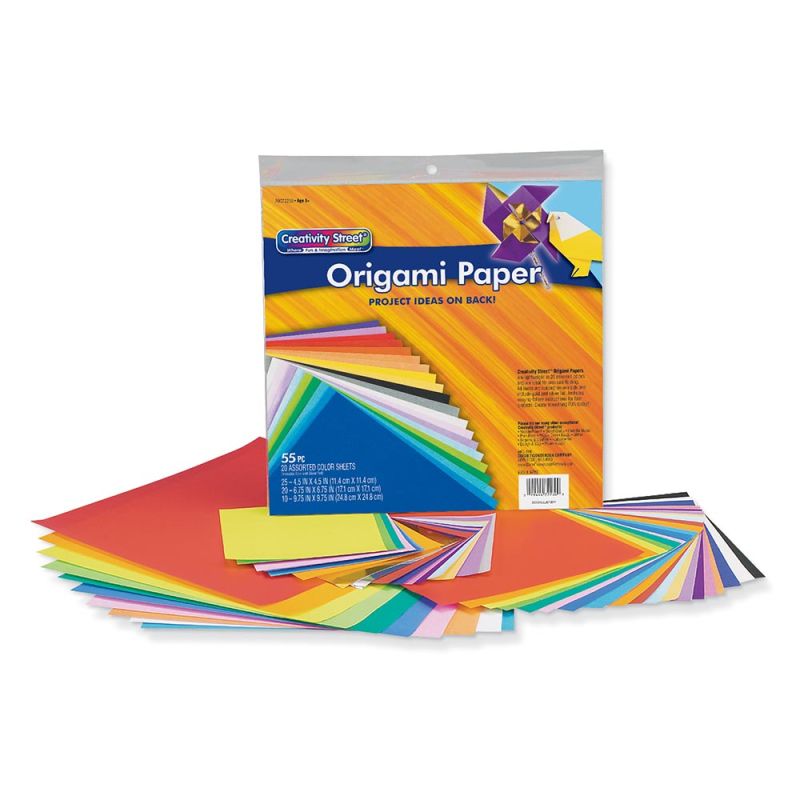 Creativity Street® Origami Paper