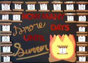 End of the Year Countdown