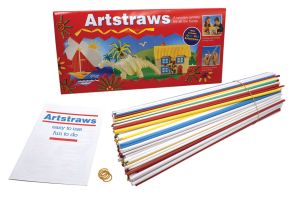 Artstraws® Paper Tubes