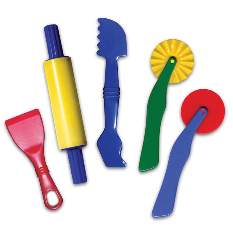 Creativity Street® Dough Tools