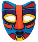 Creativity Street® Paperboard Mask