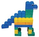 Gorilla Blocks Assortment