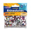 Creativity Street® Rhinestones Assortment