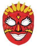 Creativity Street® Die-Cut Paper Masks