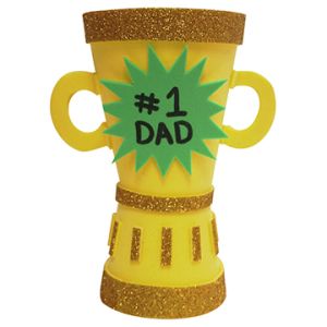 Father’s Day Trophy