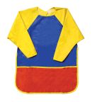 Creativity Street® Children's Long Sleeve Artist Smock