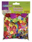 Creativity Street® Sequins and Spangles Assortment