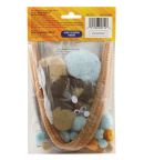 Creativity Street® Pom Pon Animal Kit