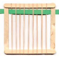 Craft Stick Loom - Pacon Creative Products